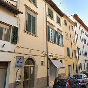 La Casa Della Torre